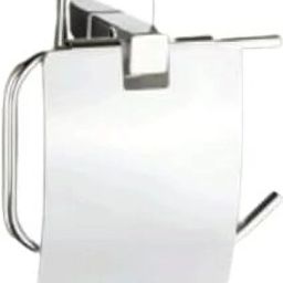 Stainless Steel PC-109 Tissue Paper Holder Bathroom Accessories SS304 Stainless Steel Toilet Paper Holder-image-61