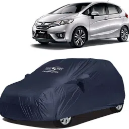 Honda Jazz Body Cover-image-46