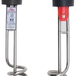 High Quality Waterproof & Shockproof TS-IRSP4 1500 W Shock Proof Immersion Heater Rod-image-2