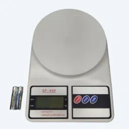 Virgo SF- FH Weighing Scale-image-10