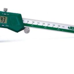 Insize 150 mm 6 inch High Quality LCD Digital Electronic Vernier Caliper Gauge Digital Caliper-18