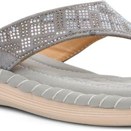 Women Flats Sandal-image-31