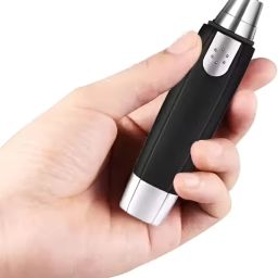 ONDPS Nose Hair Trimmer for Men & Women|3 in 1| Ear |Nose -A1.3 Trimmer 50 min Runtime 1 Length Settings-image-18