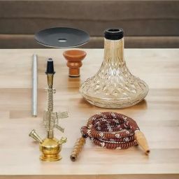 20 inch Glass Hookah-picture-17