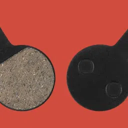 Bicycle Metlic Disc pad 1 pc 034347 | Bicycle Brake Disk-image-19
