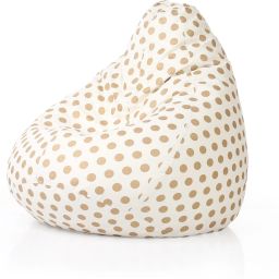 XXXL Teardrop Bean BagWith Bean Filling-picture-20