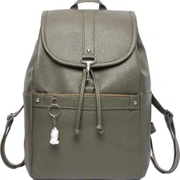 Small 12 L Backpack Girls College Bag, New Latest Trendy Backpack School Bag For College-4