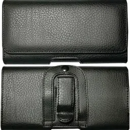FwellT Mobile Belt Pouch For Honor All 6.3 inchs Waist Bag-image-53