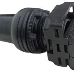 ESB EE Make 2 Position 1NO and 1NC Selector Rotary Switch With Key Cat No. - EMNCKK1 image 5