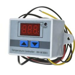 XH3001-CONTR-0D4 Egg Incubator-picture-15