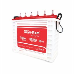 Big Warrior TT15036+Shark 850 Digital Tubular Inverter Battery-image-65