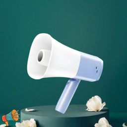 guggu King Bhopu with High Volume Speaker, Battery Backup and Recording FeatureE267 King Bhopu with High Volume Speaker, Battery Backup and Recording FeatureT267 Outdoor PA System-picture-20