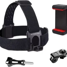 Action Pro Flat Surface Flat Placement Camera Mount-image-49