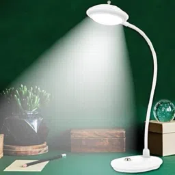 Children Eye Protection Student Study Reading Dimmer Led Table Lamp USB Charging Table Lamp-12
