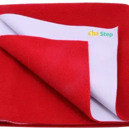 Cotton Baby Bed Protecting Mat-image-12