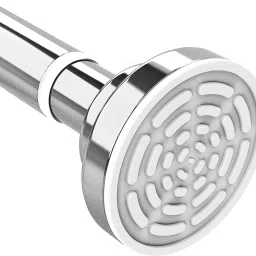Silver Curtain Rods Metal-image-66