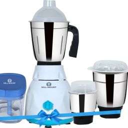 Mixer Grinder 550 W Juicer Mixer Grinder-image-40