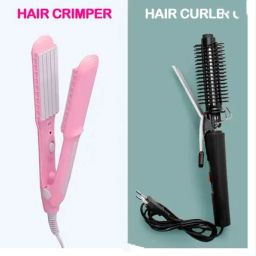 SPARKPLUG CRCR21 Personal Care Appliance Combo-image-99