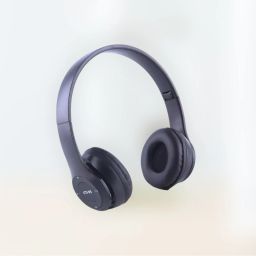 Crystal-Clear Audio Headset Featuring Mic & Long-Duration Power_W7 Bluetooth & Wired Headset-image-30