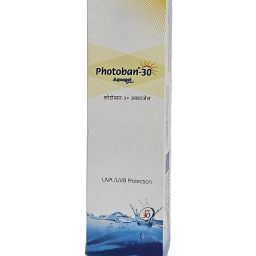Sunscreen - SPF 30 30 Sunscreen Aquagel-image-40
