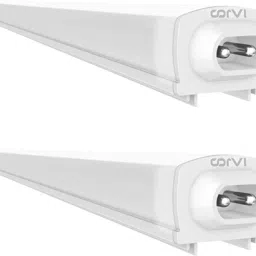 LED Tube Light 1, 6W Linkable|1/4th Meter Slim Design|Warm White 3000K 6 W 14 cm Tube Light-16