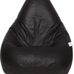 XL Tear Drop Bean Bag Cover(Without Beans)-image-42
