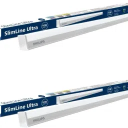 10W (SLIMLINE ULRTA BATTEN) 10 W 3 cm Tube Light-image-42