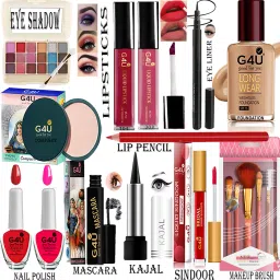 Complete Makeup Kit for Women 11092024A39-30