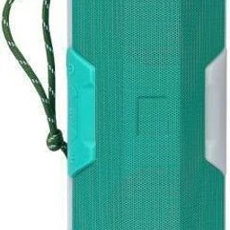 NKL Blast 06 Wireless Bluetooth Speaker Look Light Bass Sound with Dancing Light Feature | Built-in MIC Ultra Bass TF, Speaker Phone /3D Speaker Heavy Bass Led Ultra 3D Bass Portable Wireless Bluetooth Speaker TF-card supported for homeOutdoor activities Sound Box Bluetooth Speaker Splashproof Superb High bass Portable Bluetooth Speaker Big sound smart speaker Splash-Proof Speakeri Speaker Mod-18