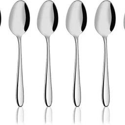 shri & sam Stainless Steel Cutlery Set-picture-27