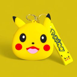 Girls Yellow Pouch-image-5