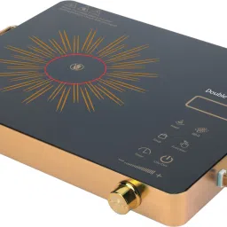 2000 W Radiant Cooktop Touch Panel-23