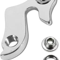 Cycle Derailleur Hanger Dropout Adapter Bracket Gear Tail Hook for Road Bicycle Bicycle Brake Disk-15