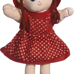 Stuffed Soft Toy Birth Day Gift for kids. Cute Hug-Gable Sweet Doll For Kids - 50 cm-image-53