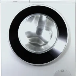 8 kg Fully Automatic Front Load with In-built Heater White-13