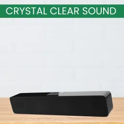 FRONY Bluetooth (PORTABLE HOME THEATER SOUNDBAR) Crystal Clear Sound, 5H. PaytimeC471 20 W Bluetooth Soundbar-picture-27