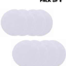 Reusable nursing breast feeding pad/ maternity breast pad/ breast feeding pad Nursing Breast Pad-9