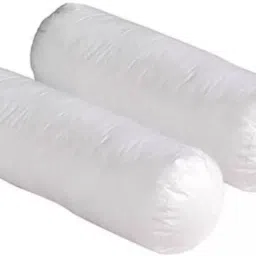 Microfibre Abstract Bolster Pack of 2-image-4