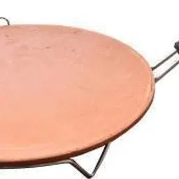 Cooking Tawa 26 cm diameter-picture-17