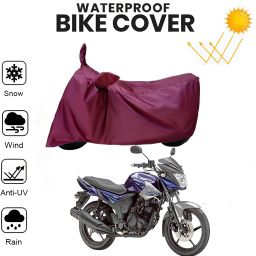 Two Wheeler Cover for Yamaha-image-98