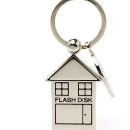 KBR PRODUCT JOURNEY ATTRACTIVE DESIGN UNIQUE HOME SHAPE USB 2.0 32 GB Pen Drive Compatible with Laptop, Desktop Computer, Audio Player, Gaming Console, Television USB 2.0 Metal Case-picture-19