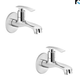 Bib Cock Vista (Set Of 2) (VST-2512-S2) Bib Tap Faucet-16