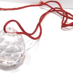 Crystal Ball (Medium) Per Piece Crystal Yantra-image-43