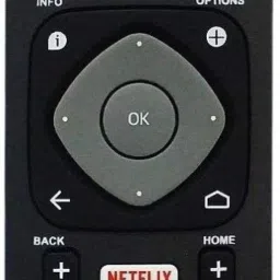Xpecial RM-L1285 URC150 Remote Compatible for PHILIPS SMART LED LCD TV Remote Controller-image-96