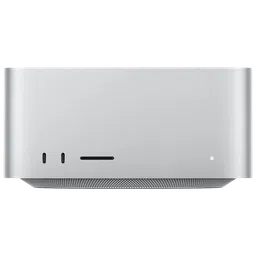 Apple Mac Studio M2 Max Chip 2023 Mini Tower (32GB, 512GB SSD, Apple 30-core GPU, macOS, Silver) image 3