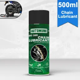 Bike Chain Lube / Lubricant Spray Cleaner For All Chain Type Chain Oil-picture-18