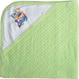 catcub Polycotton 240 GSM Bath Towel-picture-49