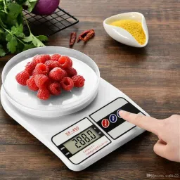 Oeara Kitchen Scale Weighing Scale-16