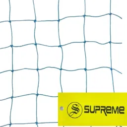 supreme Nylon 10FT X 10FT Balcony Net/Bird Net/Monkey Net/Child Protection Net(Pack-1) Insect Net image 3