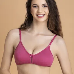 clovia Women T-Shirt Non Padded Bra-picture-23